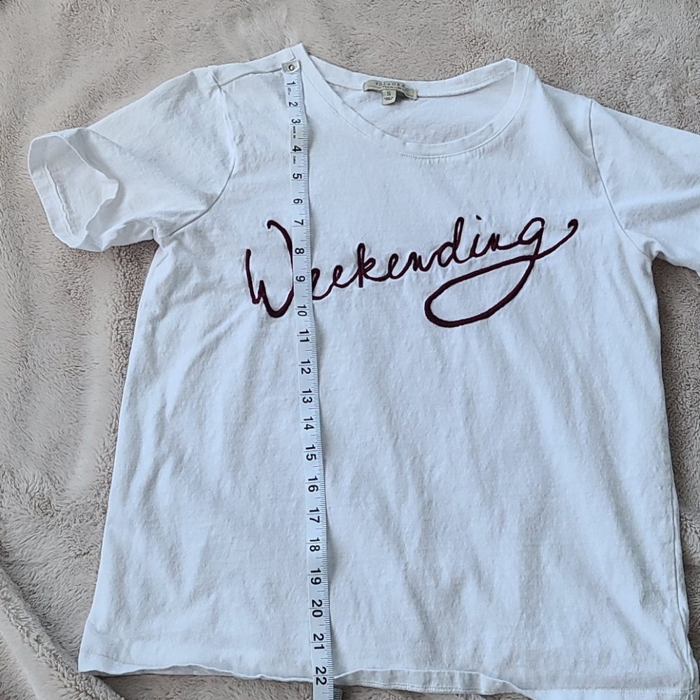 Weekending Tee - Picture 5 of 6